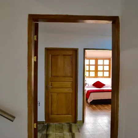 Roble Colonial Apartment Guatape Exterior photo
