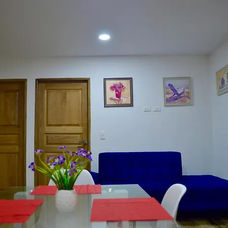 Roble Colonial Apartment Guatape Exterior photo