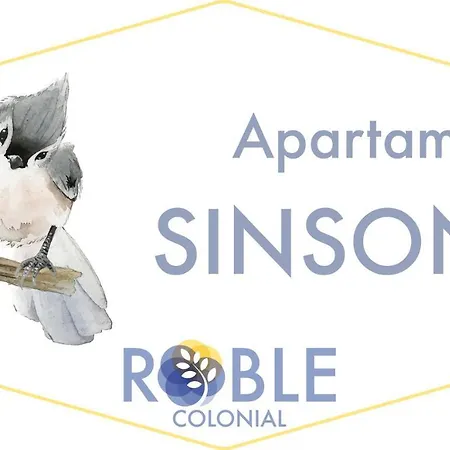 Roble Colonial Apartment Guatape Exterior photo