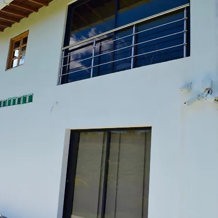 Roble Colonial Apartment Guatape Exterior photo