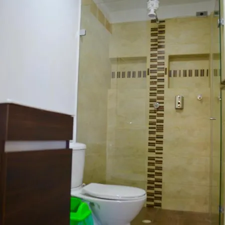 Roble Colonial Apartment Guatape Exterior photo