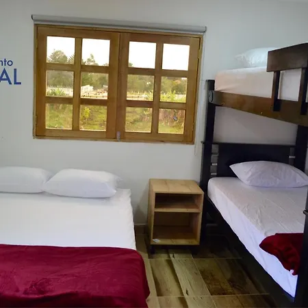 Roble Colonial Apartment Guatape Exterior photo