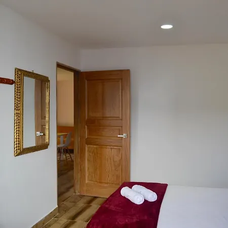 Roble Colonial Apartment Guatape Exterior photo