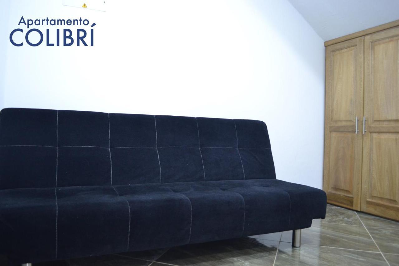 Apartment Roble Colonial *