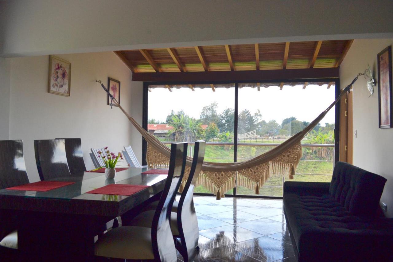 Apartment Roble Colonial *