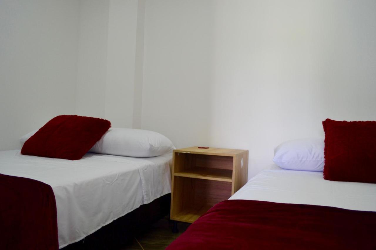 Apartment Roble Colonial Guatape