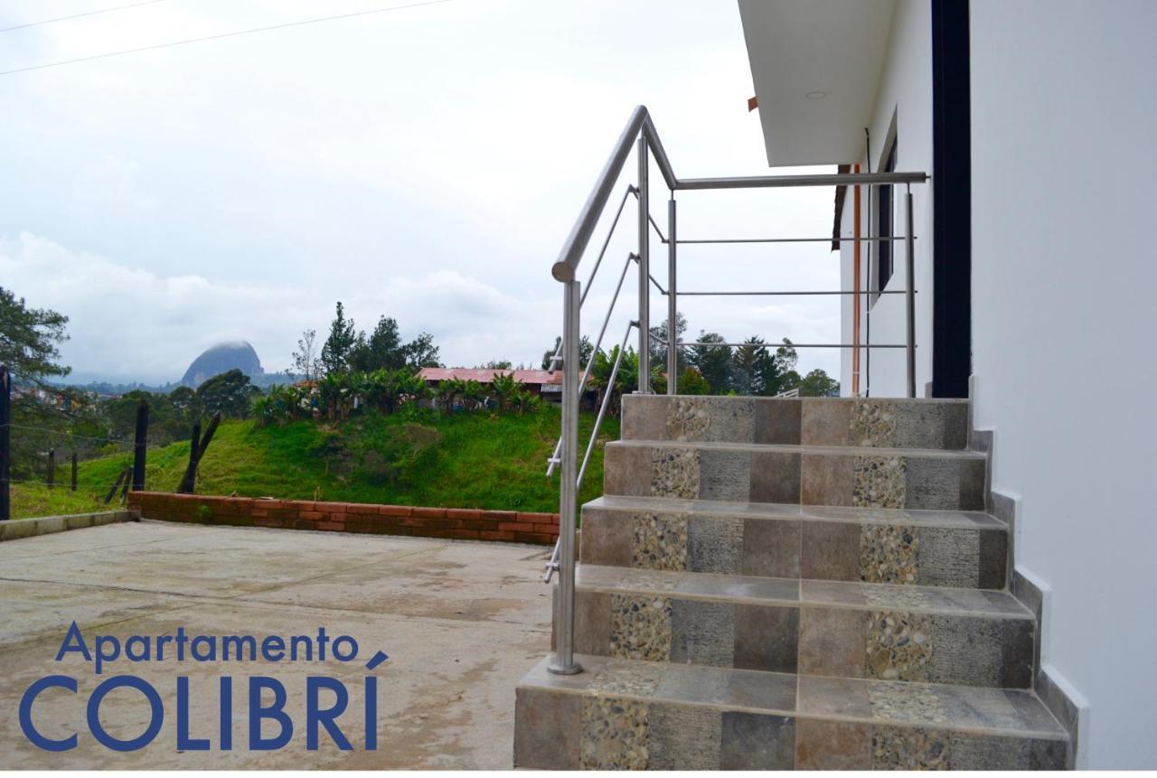 Apartment Roble Colonial