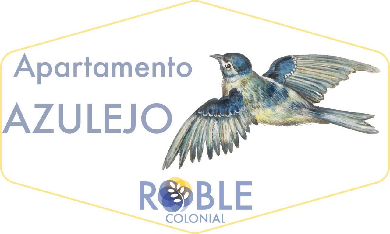 Apartment Roble Colonial Guatape