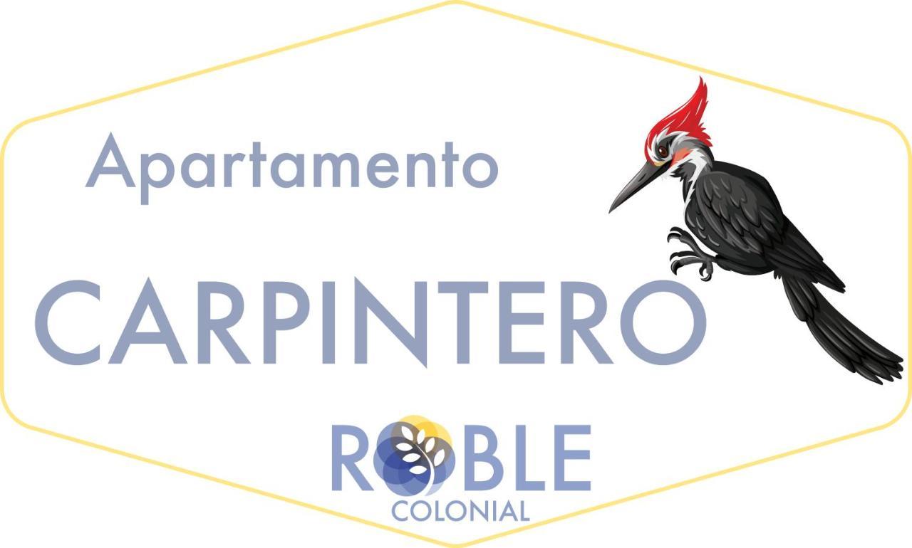 Roble Colonial *