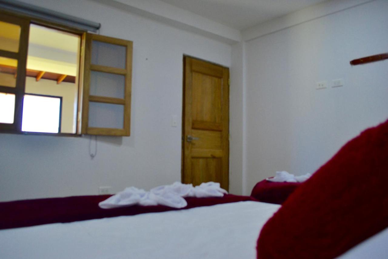 Apartment Roble Colonial Guatape