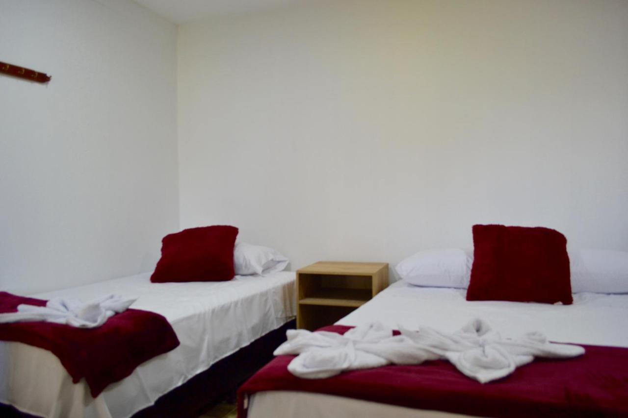 Apartment Roble Colonial *