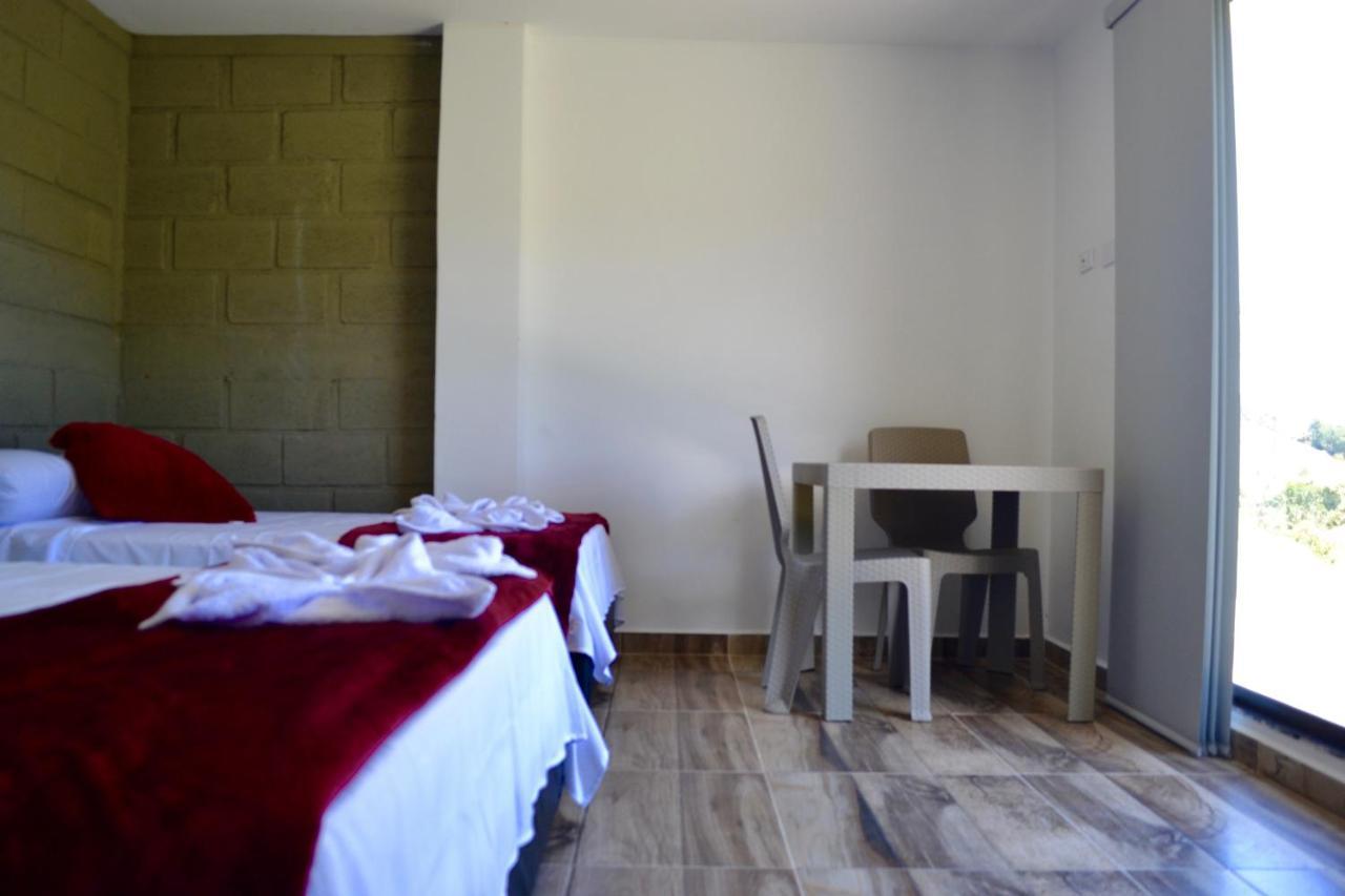 Apartment Roble Colonial *