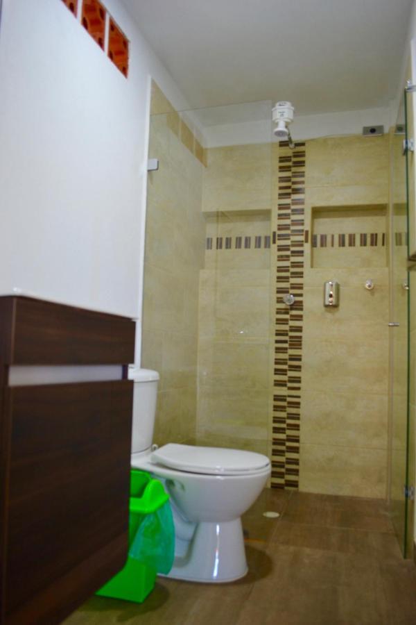 Apartment Roble Colonial *