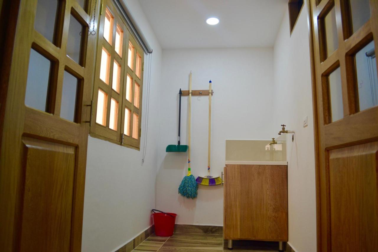 Roble Colonial Apartment Guatape