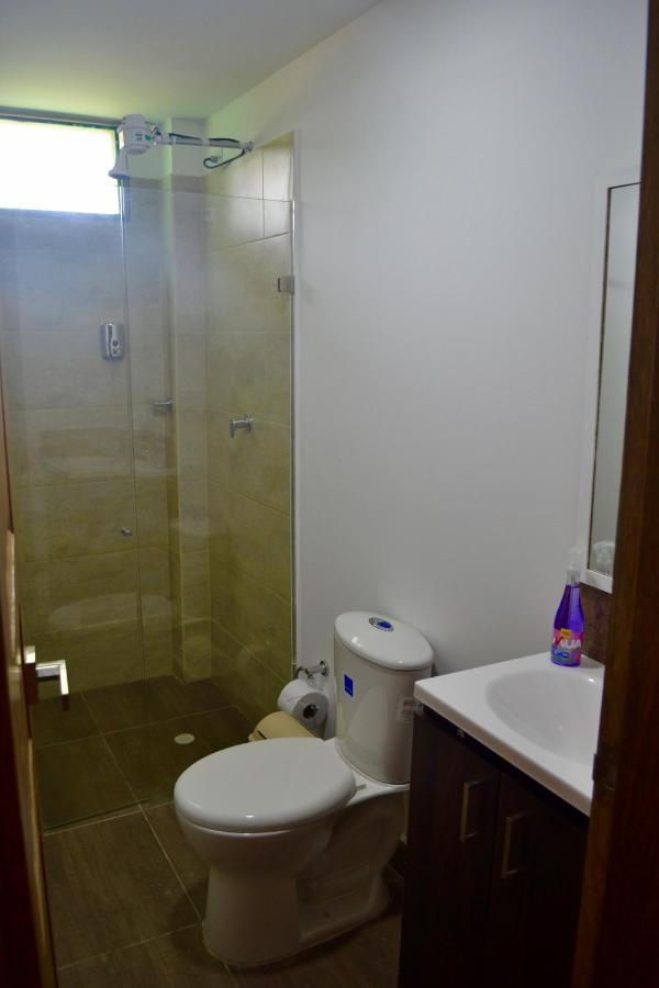 Apartment Roble Colonial