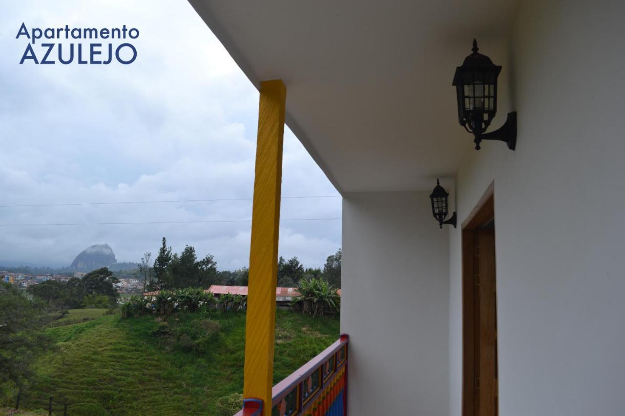 Apartment Roble Colonial *