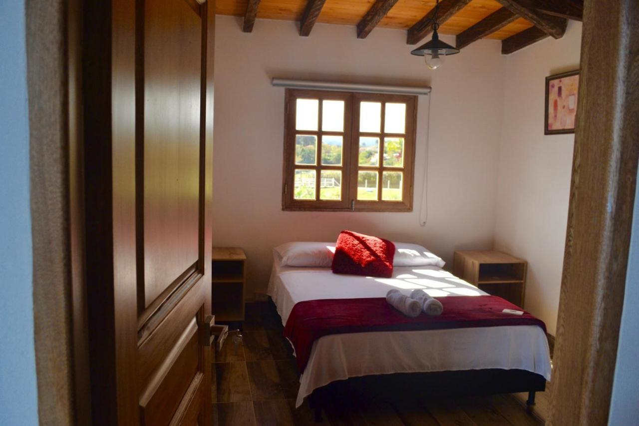 Apartment Roble Colonial