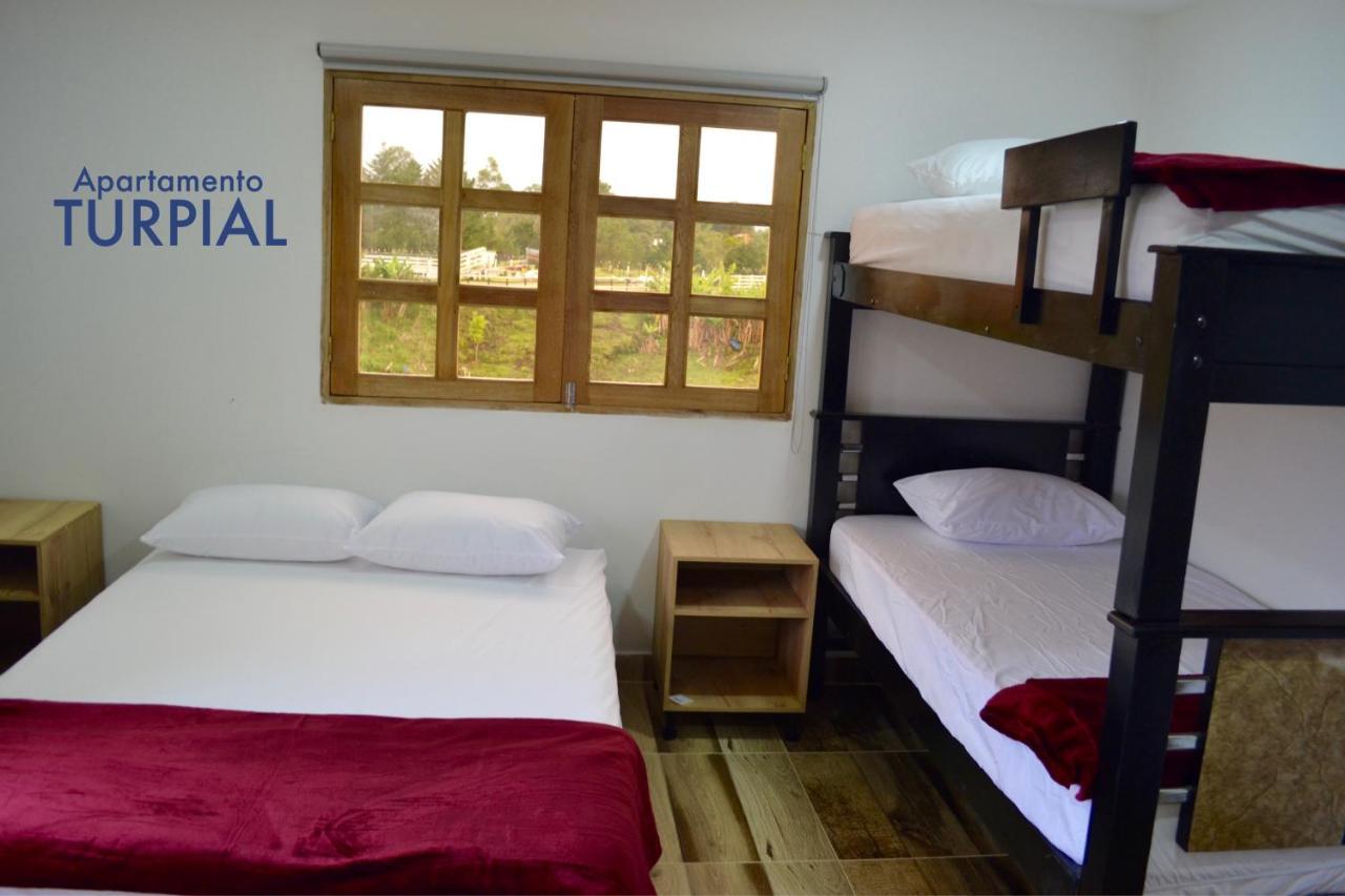 Apartment Roble Colonial *